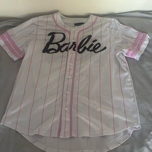 XL women’s Barbie Jersey (TJ Max)